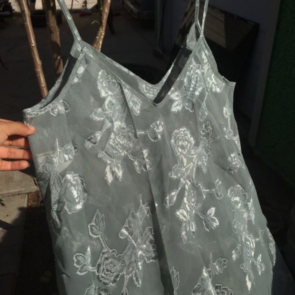 🍀Vintage night gown🍀